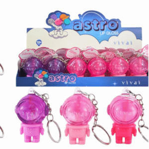 ASTRO LIP GLOSS VIVAI BOX