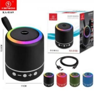 CAIXA DE SOM BLUETOOTH