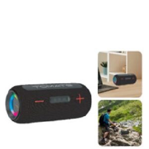 CAIXA DE SOM PORTATIL