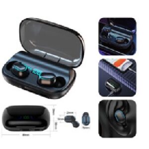 FONE DE OUVIDO BLUETOOTH