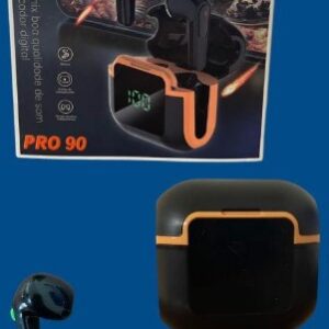 FONE DE OUVIDO BLUETOOTH ALTOMEX PRO-90