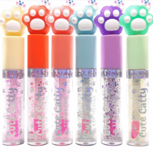 GLOSS CUTE CATTY LUA E NEVE