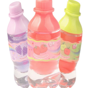 GLOSS FRUTINHAS DP KIDS