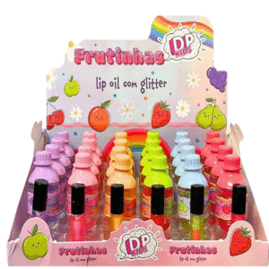 GLOSS FRUTINHAS DP KIDS BOX