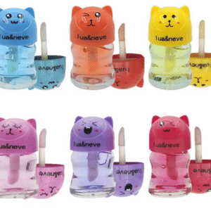 GLOSS GATINHO LUA E NEVE