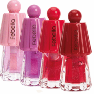 GLOSS MEU FAVORITO - FEBELLA