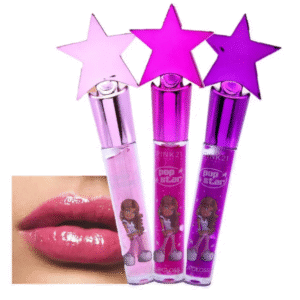 GLOSS POP STAR