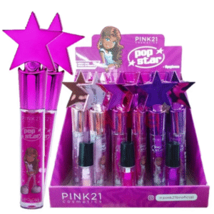 GLOSS POP STAR - BOX