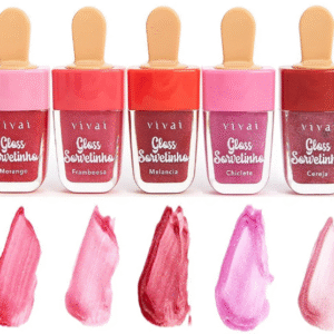 GLOSS SORVETINHO VIVAI