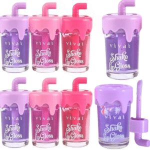 LIP GLOSS SHAKE VIVAI