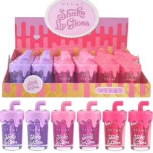 GLOSS SORVETINHO VIVAI - BOX
