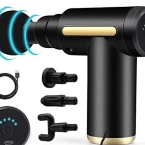 MASSAGEADOR ELETRICO