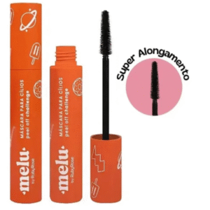 MÁSCARA DE CÍLIOS RUBY ROSE