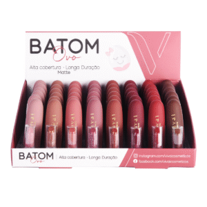 VIVAI BATOM OVO MATTE BOX