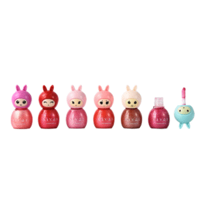 VIVAI LIP GLOSS INFANTIL PRINCESS