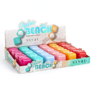 VIVAI BALM BEACH BOX