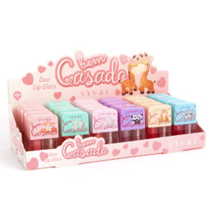 VIVAI BEM CASADO BOX