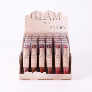 VIVAI DUO GLAM BOX
