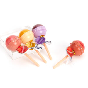 VIVAI FRUIT LOLLIPOP