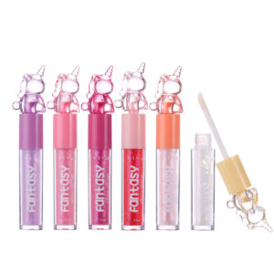 VIVAIS GLOSS GLITTER FANTASY