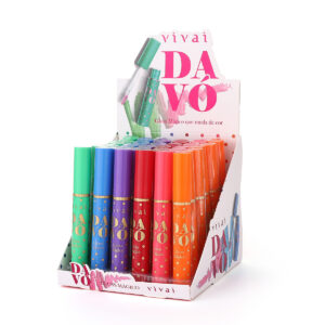 VIVAI GLOSS MÁGICO BOX