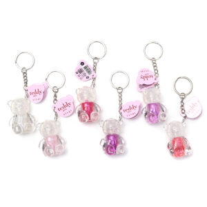 VIVAI GLOSS TEDDY CHAVEIRO