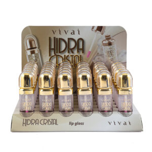 VIVAI HIDRA CRISTAL BOX